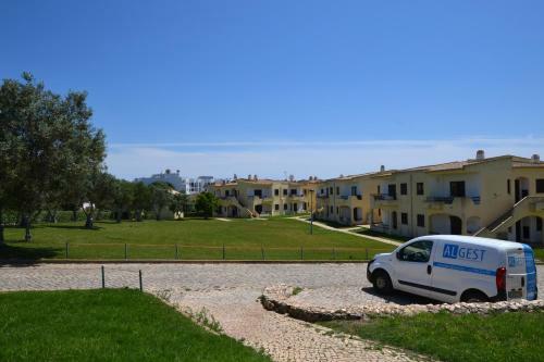 Apartamento Tupi House
