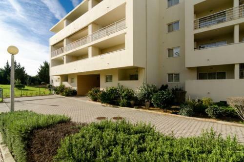 Our Sunset Apartment