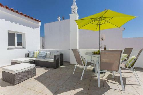 Alvor Stories Apartamento Central