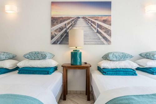 Alvor Stories Apartamento Central