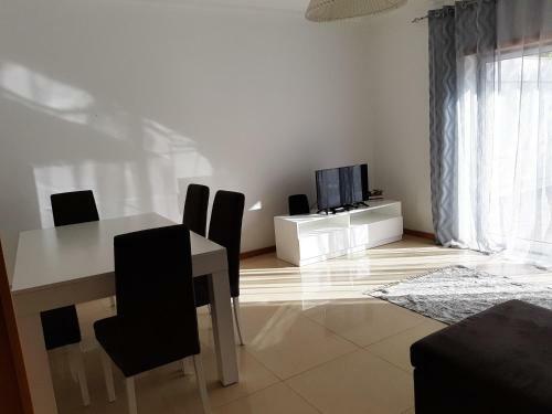 Apartamento Partilha Sol Confort II
