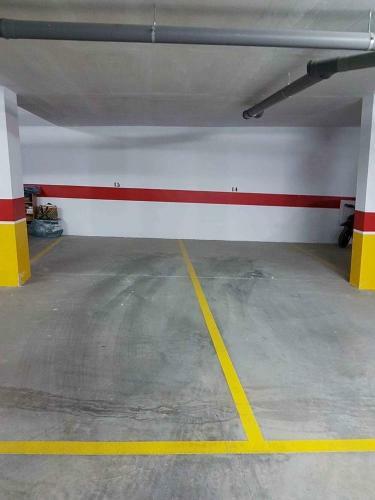 Apartamento Partilha Sol Confort II
