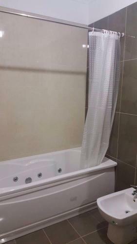 Apartamento Partilha Sol Confort II