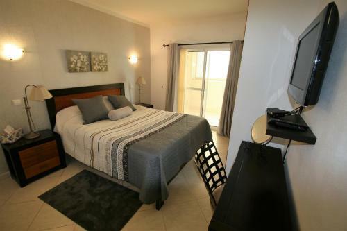 Apartamento Alvor Retreat At Vila Marachique