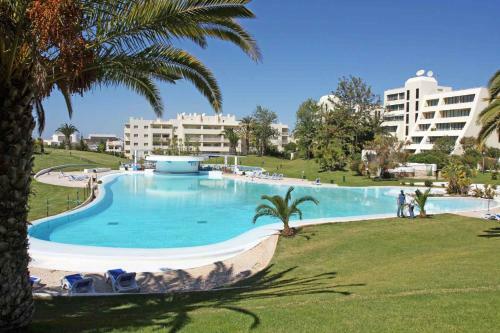 Apartamento Alvor Retreat At Vila Marachique