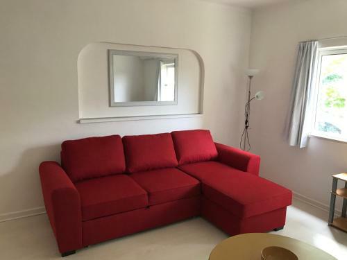 Apartamento H6-101 Clube Brisamar