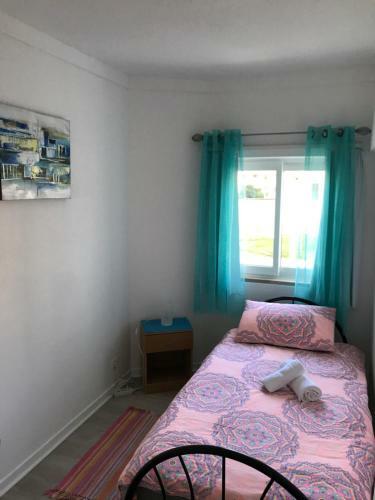 Apartamento H6-101 Clube Brisamar