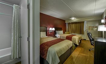 Motel Red Roof Inn - Kennesaw