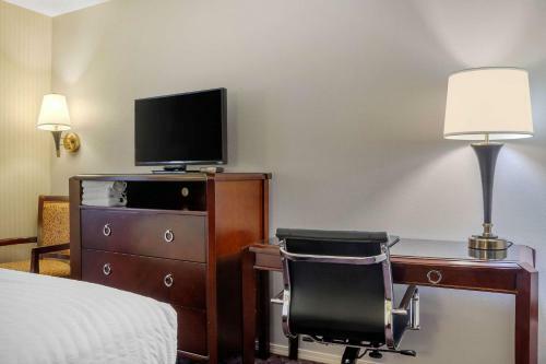 Hotel Wintergreen Resort & Conference Center