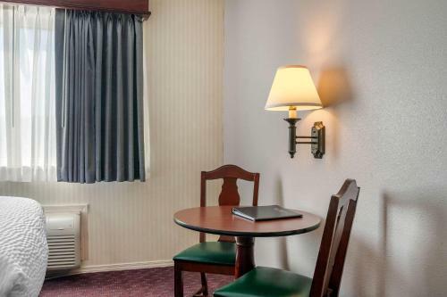 Hotel Wintergreen Resort & Conference Center