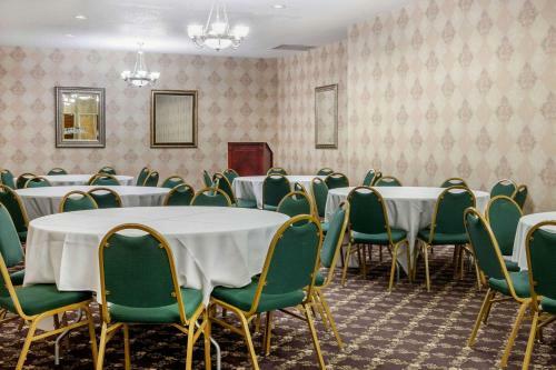 Hotel Wintergreen Resort & Conference Center