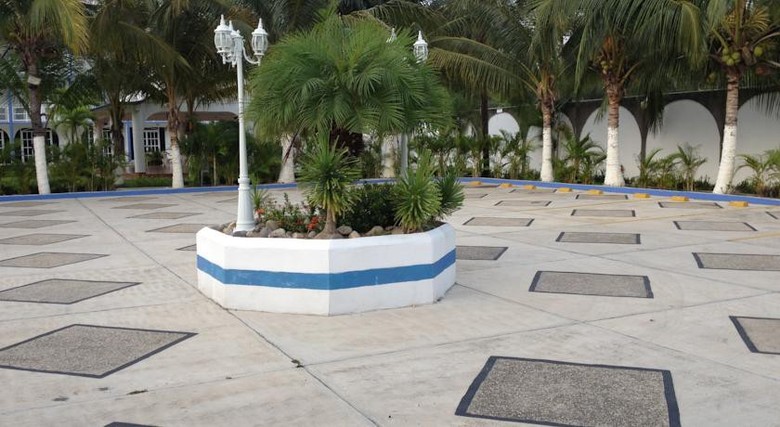 Posada Villas Sol Diamante