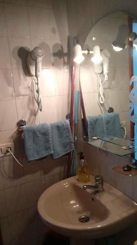 Apartamentos Am�rica