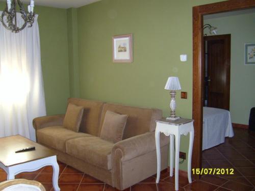 Aparthotel Hotel Apartamentos El Nogal