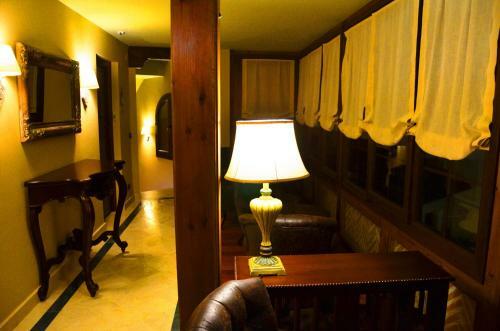 Aparthotel Hotel Apartamentos El Nogal