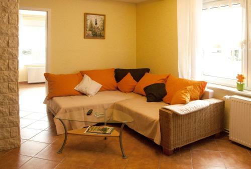 Hostal Spreewald Pension Tannenwinkel