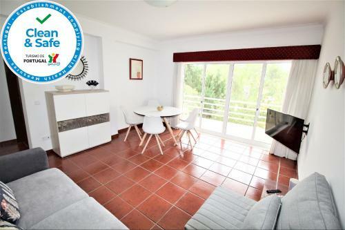 Apartamento T1 Alvor/ Prainha