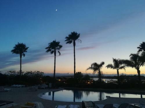 Apartamento Clube Alvor Ria - Prime Residence