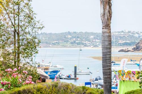 Apartamento Clube Alvor Ria - Prime Residence