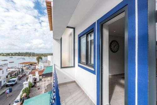 Casas D'alvor Boutique Apartments