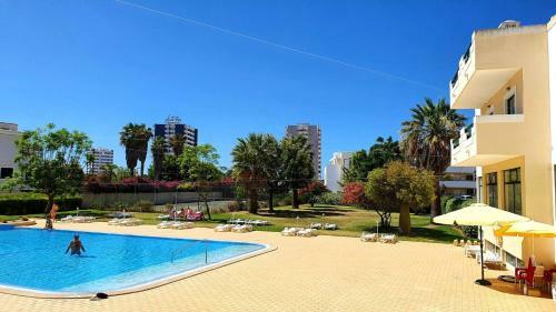 Apartamento Dunas 142