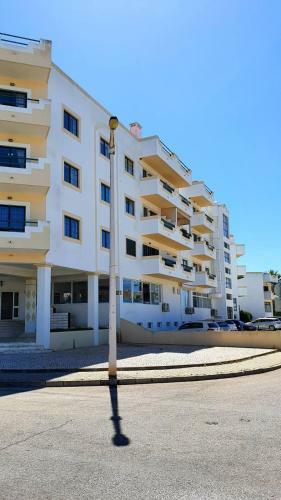 Apartamento Dunas 142