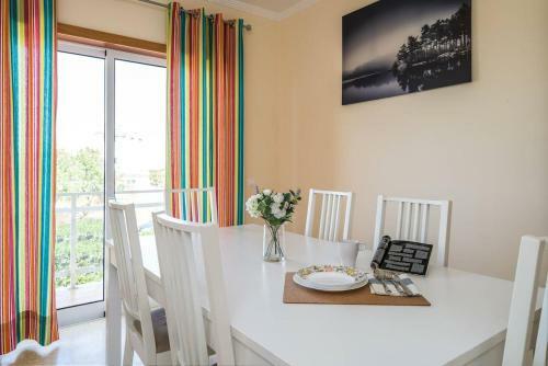 Apartamento 2 Bedroom Relax In Alvor By Innkeeper