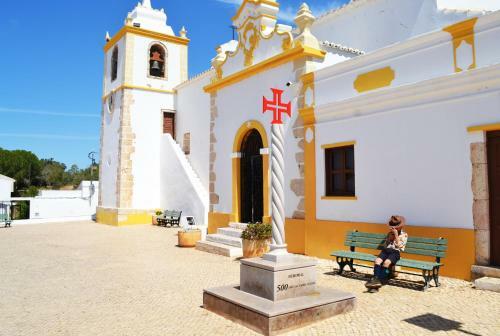 Casa Da Ana Alvor