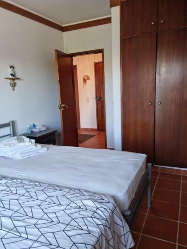 Apartamento Casa Doce Quinta Dos Arcos