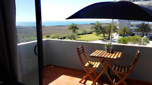 Apartamento Incredible Seaview In Alvor