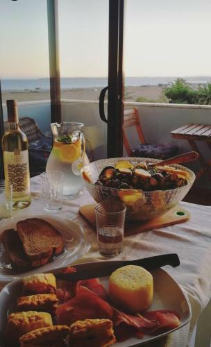 Apartamento Incredible Seaview In Alvor