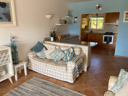 Luxury One Bedroom Apartment In Clube Alvor Ria