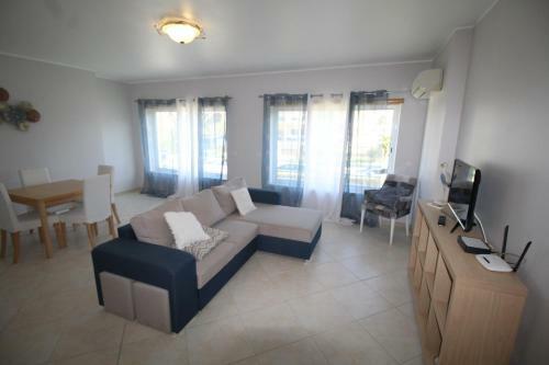 Apartamento T1 Alvor Sunshine