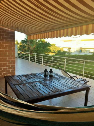 Apartamento Casa D'alvor
