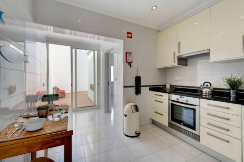 Villa C�u Azul