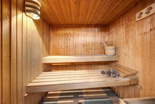 Apartamento Est�dio Vista Terra Atl�ntico
