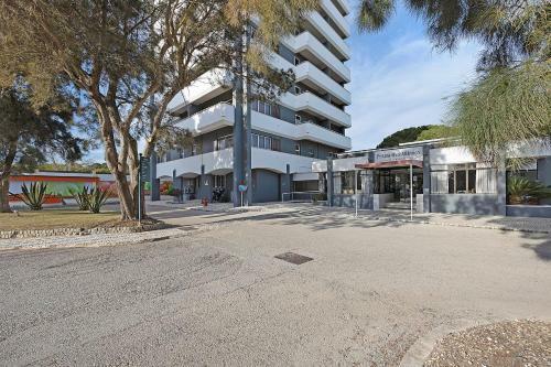 Apartamento Est�dio Vista Mar Atl�ntico