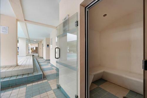 Apartamento Est�dio Vista Mar Atl�ntico