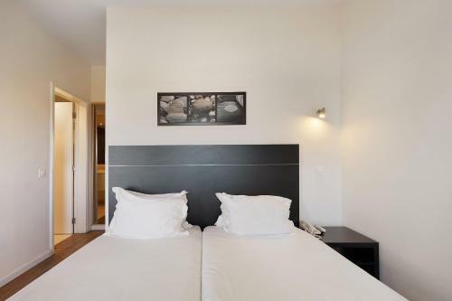 Apartamento Est�dio Vista Mar Atl�ntico