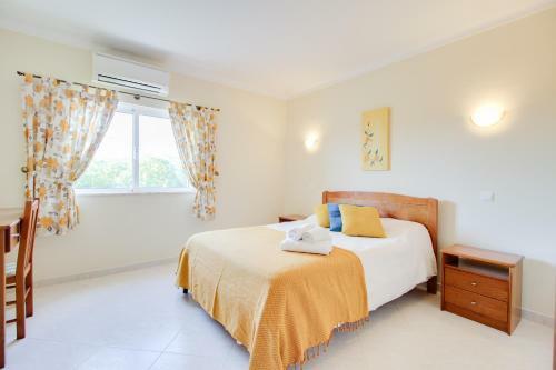 Alvor Vila Marachique Apartment