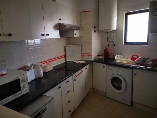 Apartamento Mar E Sol Amoreira