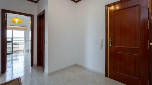 2bdr Nature Apartment W/balcony By Lovelystay
