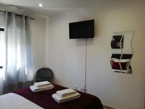 Apartamento Amoreira Mar, Alvor - Praia E Piscina