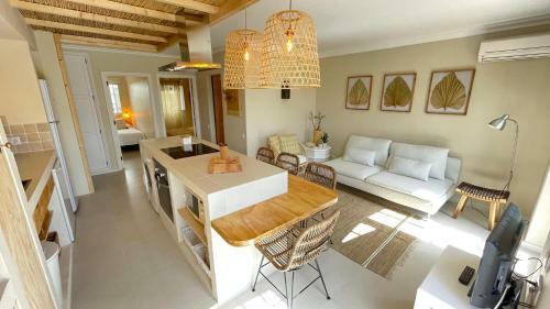 T2 Apartment Old Village Vilamoura