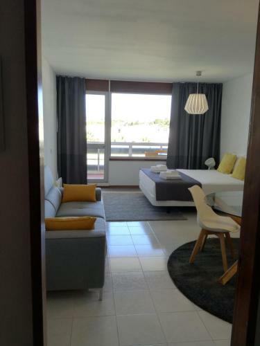 Apartamento Golden Loft