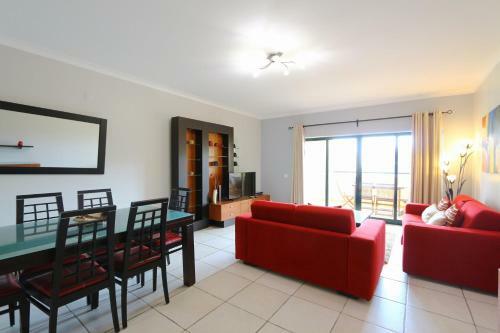 Apartamento Terra�os de Vilamoura - Clever Details