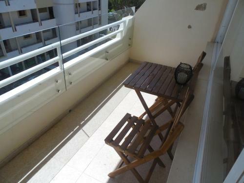 Apartamento Moura 11