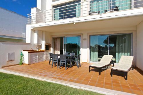 Villa Terra�os Da Vinha - Clever Details