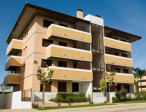 Apartamento Monte Laguna - Clever Details