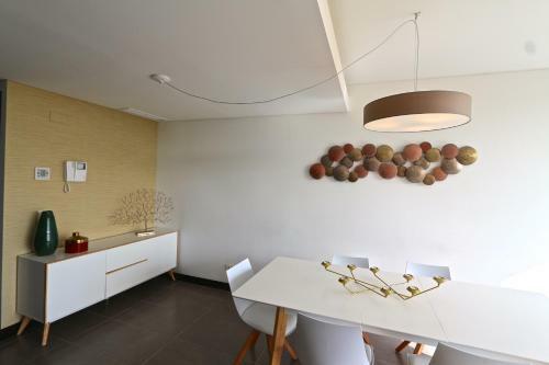 Apartamento Monte Laguna - Clever Details